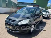 2012 Ford C-MAX