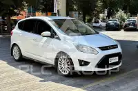 2012 Ford C-MAX
