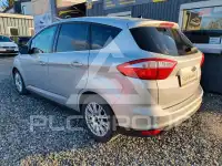 2012 Ford C-MAX