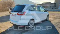 2012 Ford C-MAX