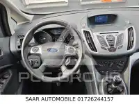 2012 Ford C-MAX