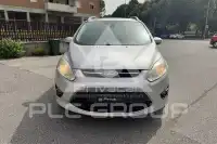 2012 Ford C-MAX