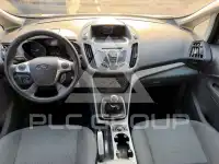 2012 Ford C-MAX