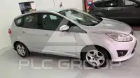 2012 Ford C-MAX