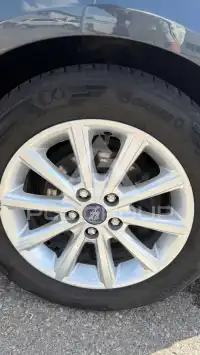 2012 Ford C-MAX