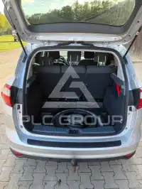 2012 Ford C-MAX
