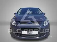 2012 Ford C-MAX