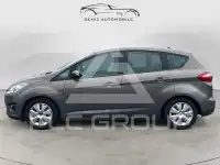 2012 Ford C-MAX
