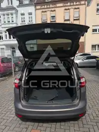 2012 Ford C-MAX