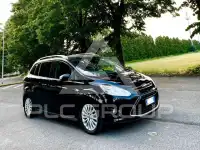 2012 Ford C-MAX