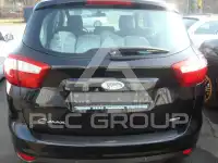 2012 Ford C-MAX