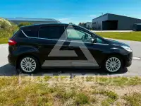 2012 Ford C-MAX