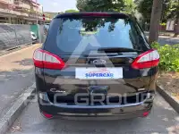 2012 Ford C-MAX