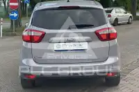 2012 Ford C-MAX