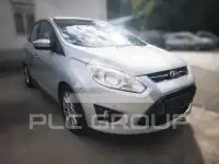 2012 Ford C-MAX