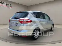 2012 Ford C-MAX