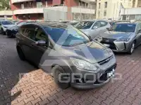 2012 Ford C-MAX