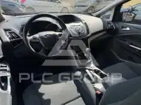 2012 Ford C-MAX