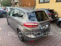 2012 Ford C-MAX