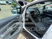 2012 Ford C-MAX