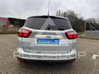 2012 Ford C-MAX