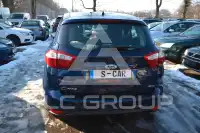 2012 Ford C-MAX