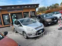 2012 Ford C-MAX
