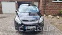2012 Ford C-MAX