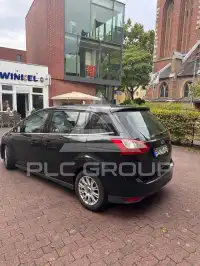 2012 Ford C-MAX