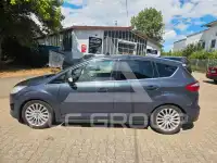 2012 Ford C-MAX