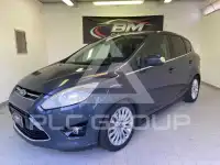 2012 Ford C-MAX