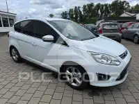 2012 Ford C-MAX