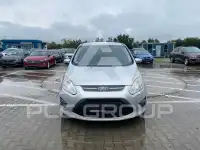 2012 Ford C-MAX