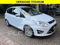 2012 Ford C-MAX