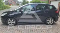 2012 Ford C-MAX
