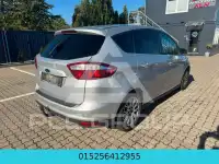 2012 Ford C-MAX