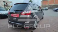 2012 Ford C-MAX