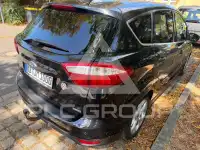 2012 Ford C-MAX