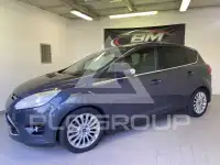 2012 Ford C-MAX