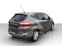 2012 Ford C-MAX