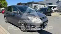 2012 Ford C-MAX
