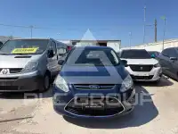2012 Ford C-MAX