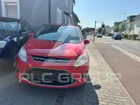 2012 Ford C-MAX