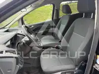 2012 Ford C-MAX