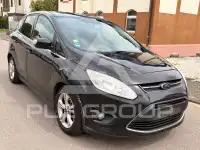2012 Ford C-MAX