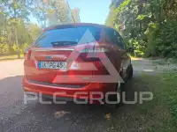2012 Ford C-MAX
