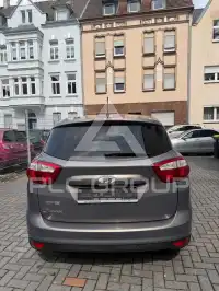 2012 Ford C-MAX