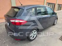 2012 Ford C-MAX
