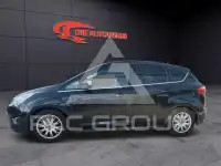 2012 Ford C-MAX