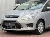 2012 Ford C-MAX